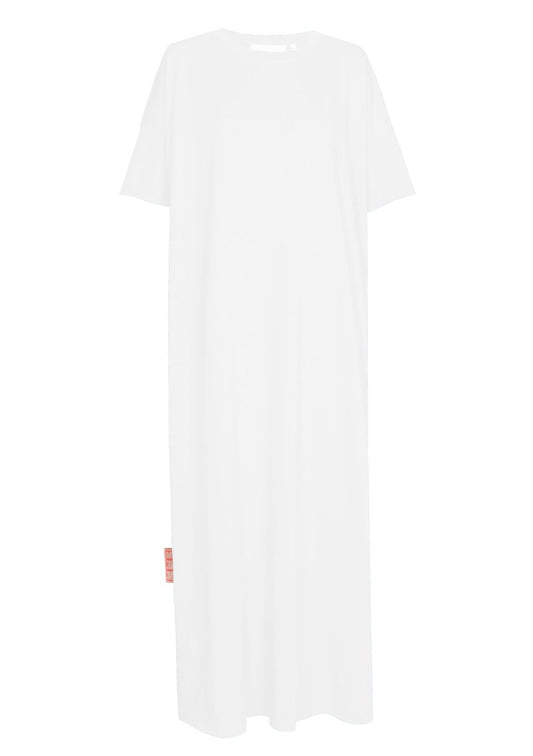 GIGI DRESS WHITE