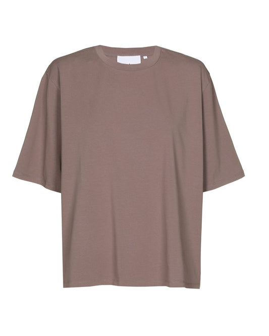 ARCHIE T-SHIRT TRUFFLE