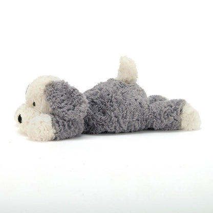 TUMBLIE SHEEP DOG MEDIUM GREY