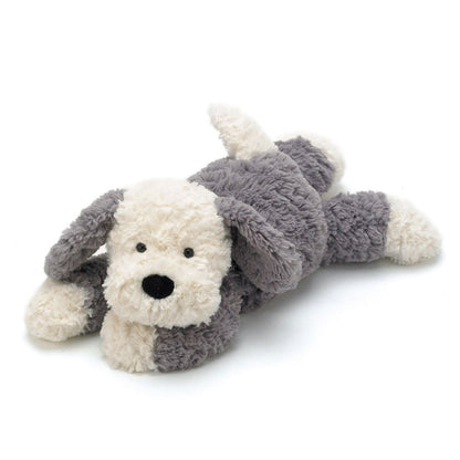 TUMBLIE SHEEP DOG MEDIUM GREY