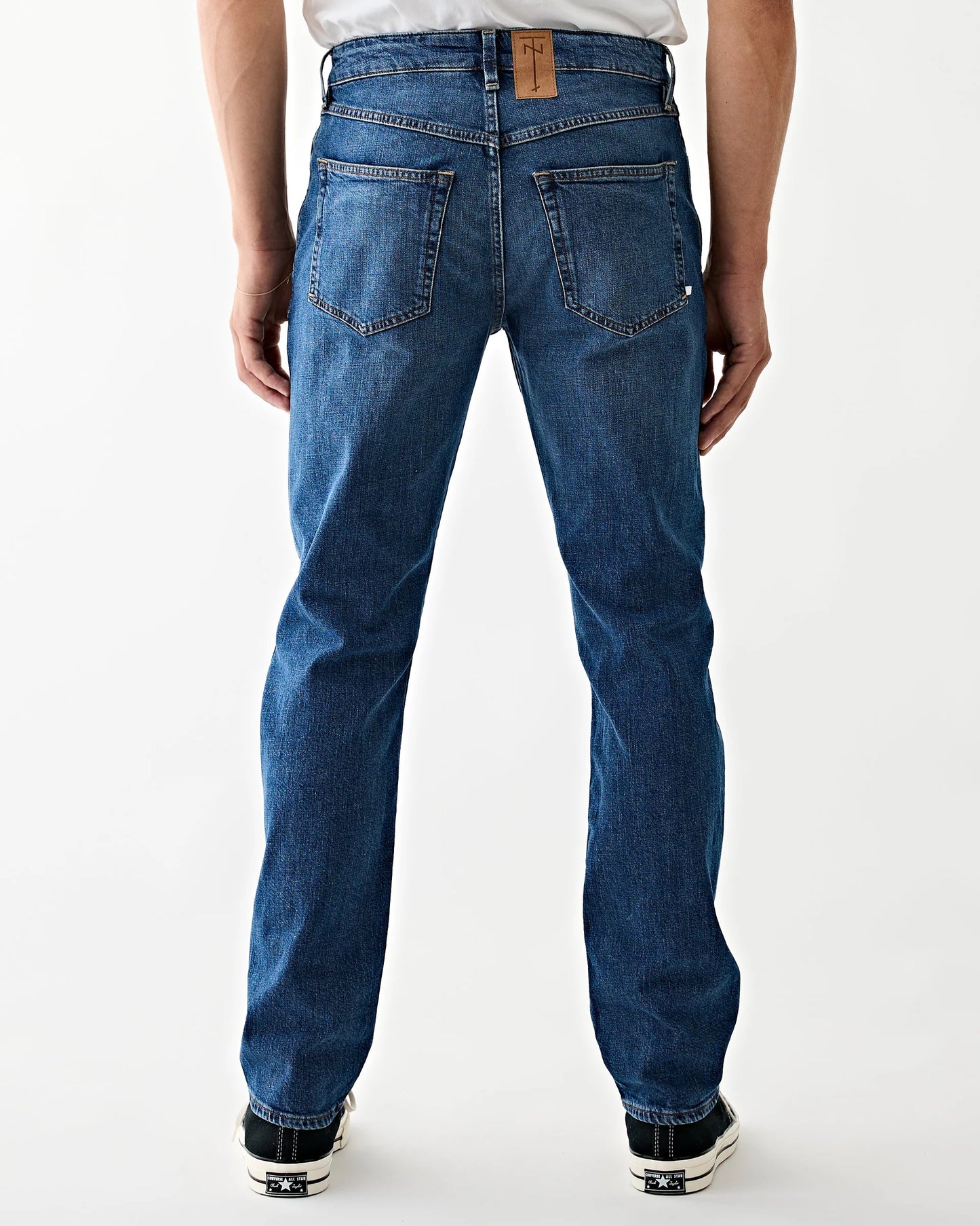 Jackson Blue Cinder