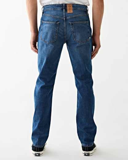 Jackson Blue Cinder