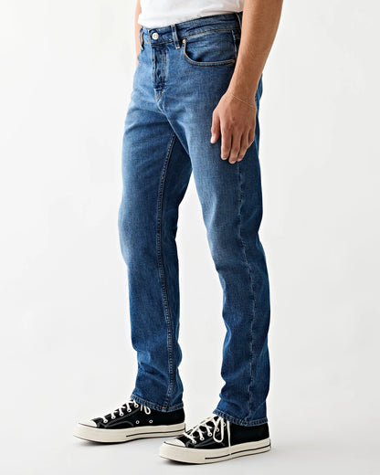 Jackson Blue Cinder
