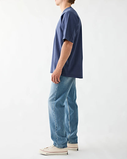 Varsity V-Neck U Ink