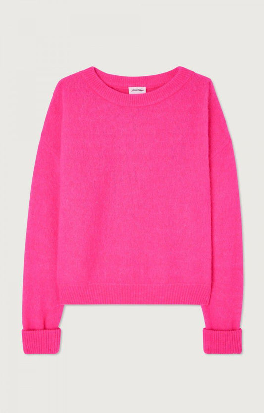 VITOW ROZE FLUOR CHINE
