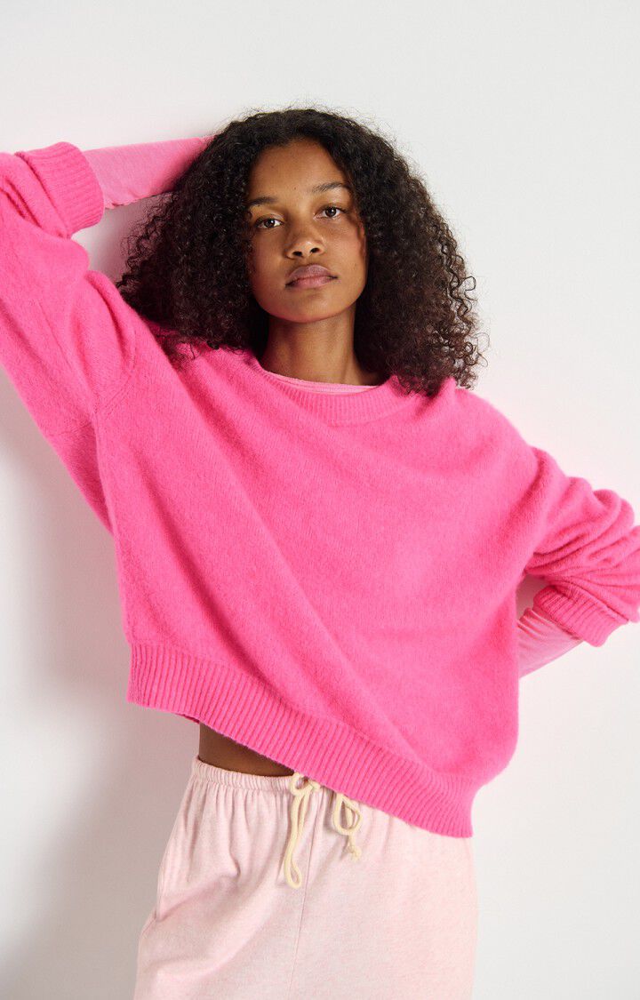 VITOW ROZE FLUOR CHINE