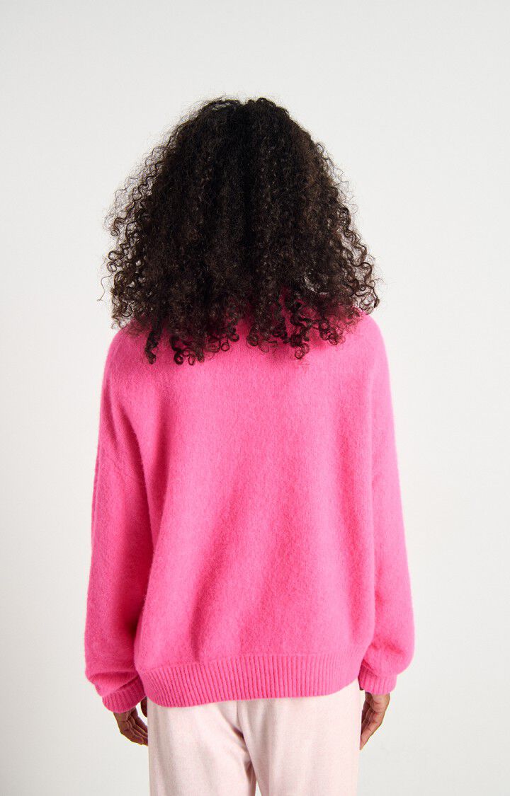 VITOW ROZE FLUOR CHINE