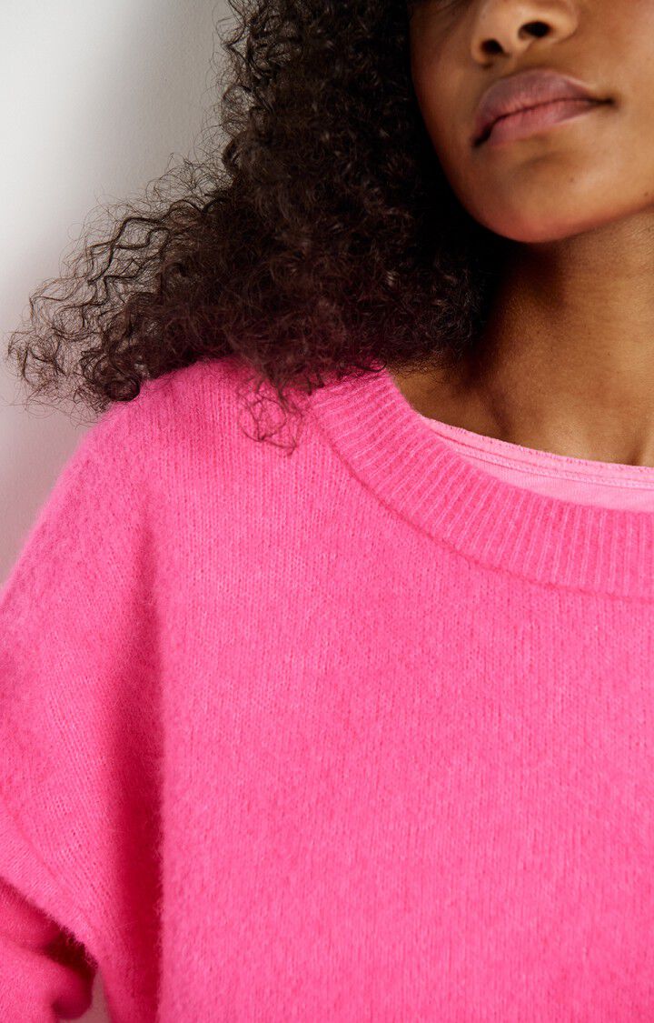 VITOW ROZE FLUOR CHINE