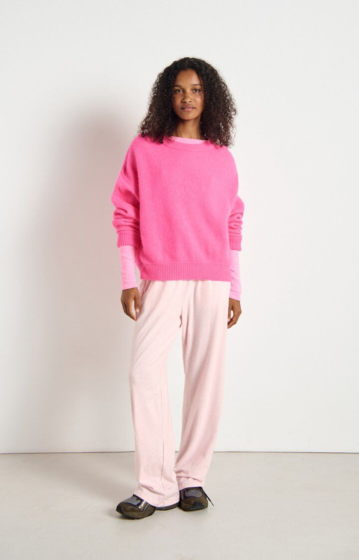 VITOW ROZE FLUOR CHINE