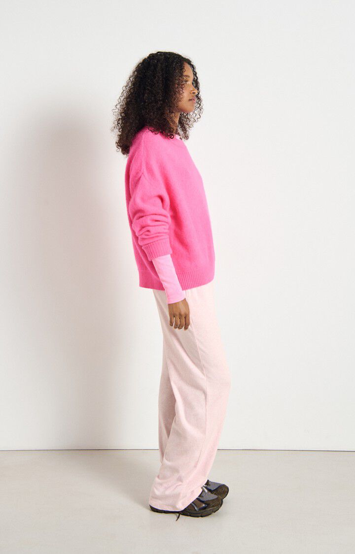 VITOW ROZE FLUOR CHINE
