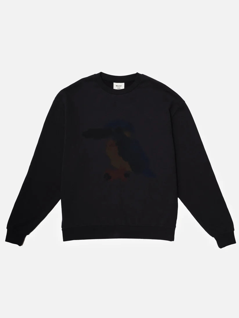 KINGFISHER SWEATER