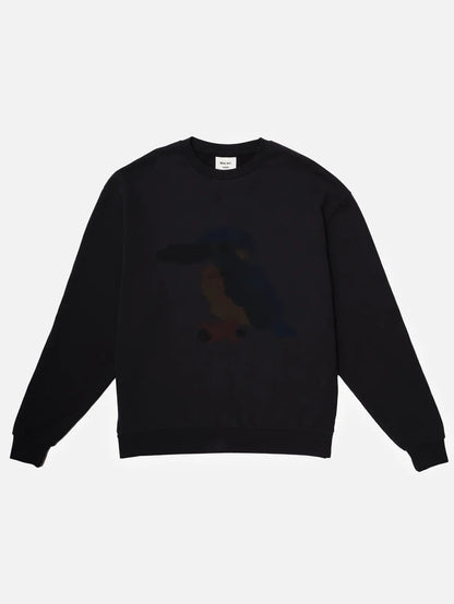 KINGFISHER SWEATER