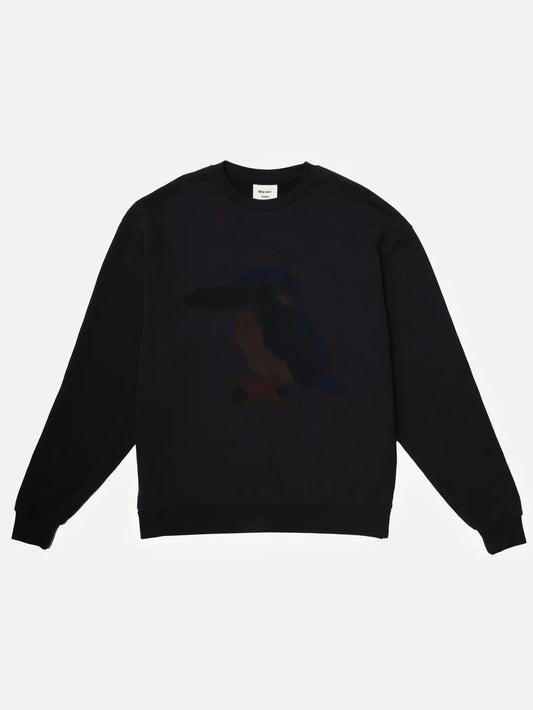 KINGFISHER SWEATER