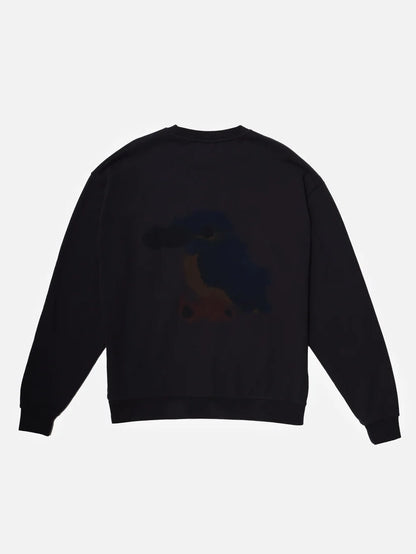 KINGFISHER SWEATER