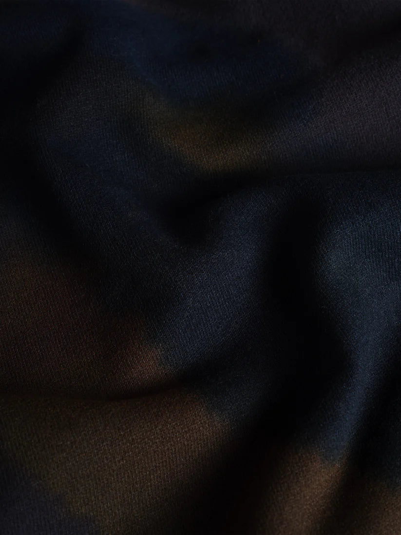 KINGFISHER SWEATER