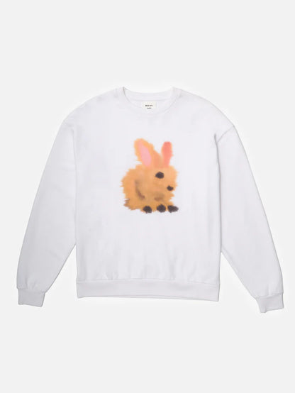 RABBIT SWEATER