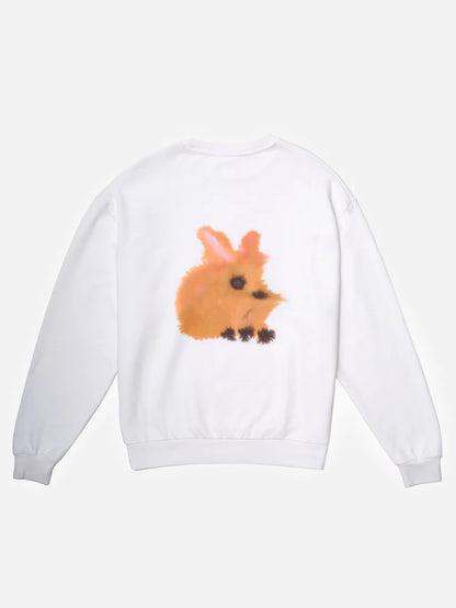 RABBIT SWEATER