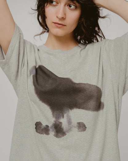CROW T-SHIRT