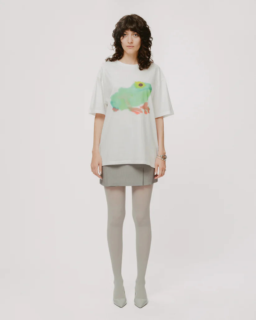 FROG T-SHIRT