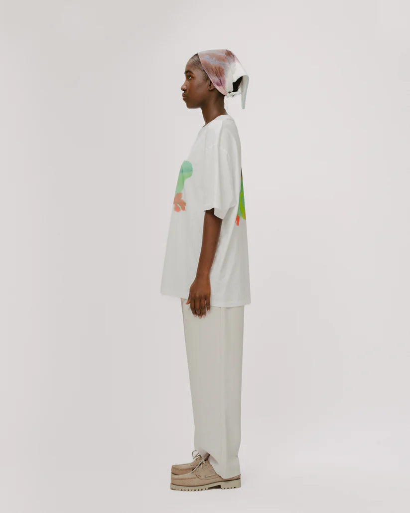 FROG T-SHIRT