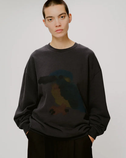KINGFISHER SWEATER