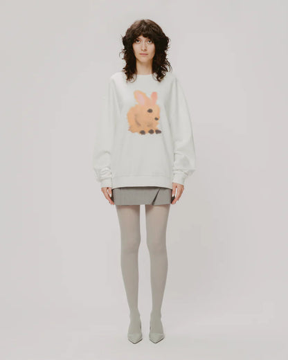 RABBIT SWEATER