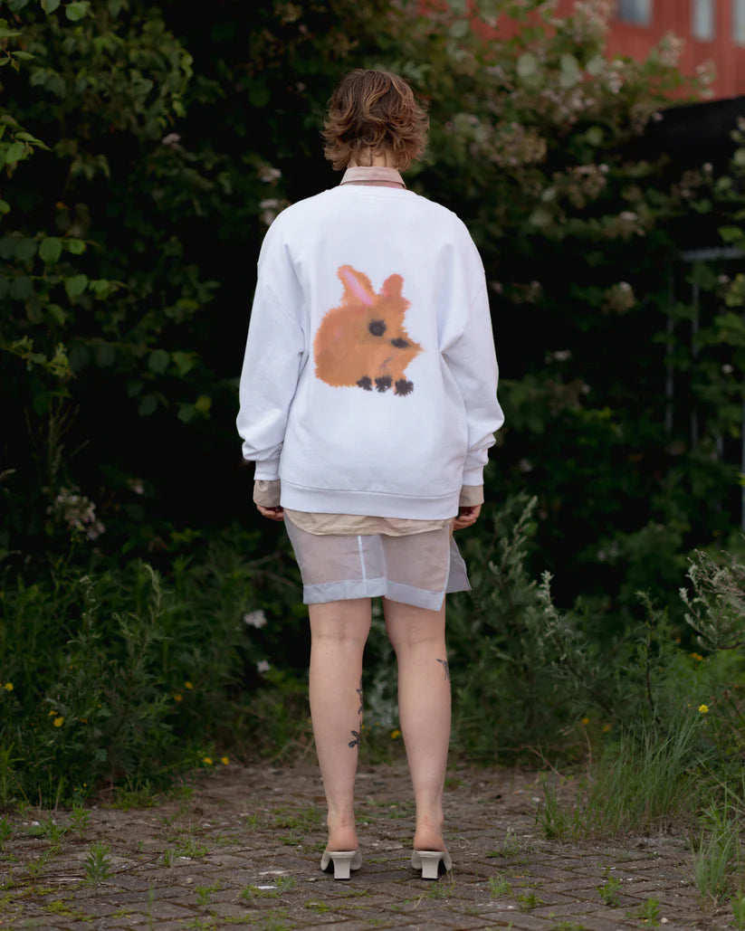 RABBIT SWEATER