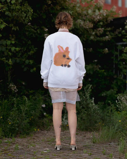 RABBIT SWEATER