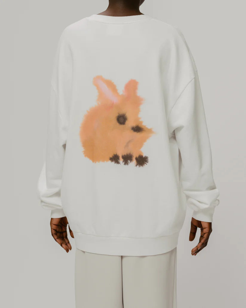 RABBIT SWEATER