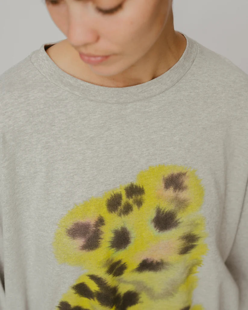 TIGER CUB LONGSLEEVE