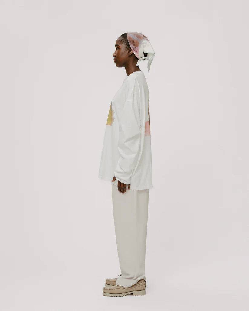 WALRUS LONGSLEEVE