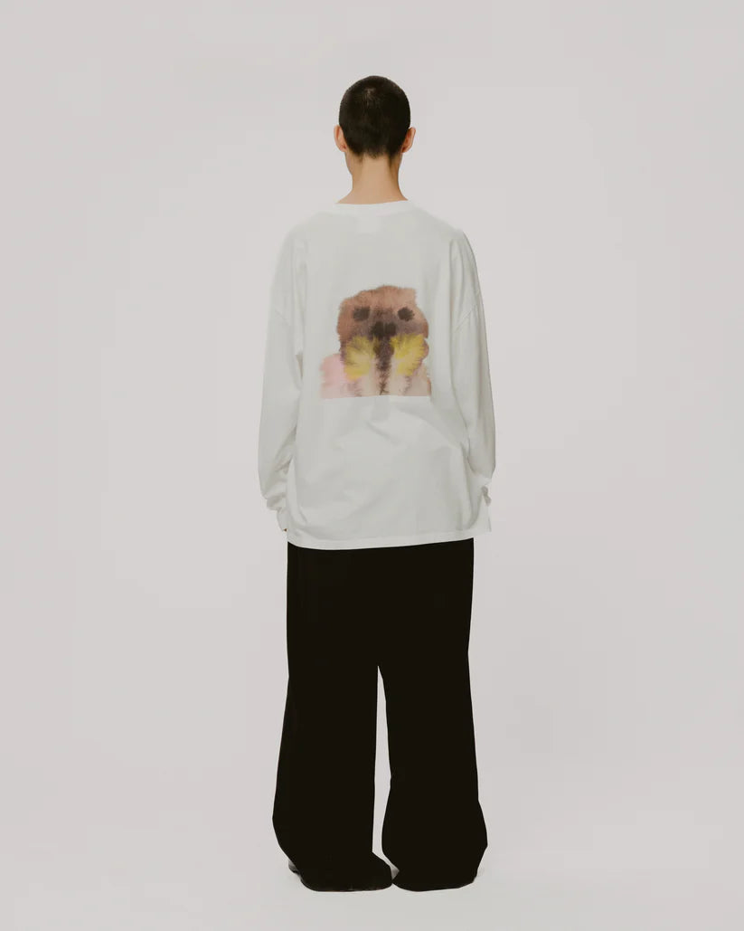 WALRUS LONGSLEEVE