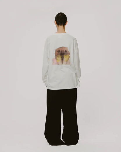 WALRUS LONGSLEEVE