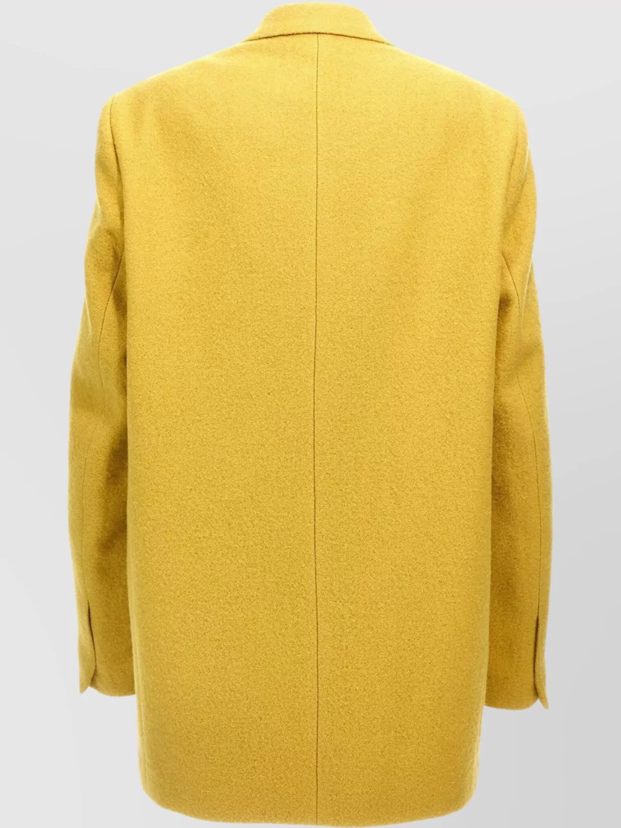BLINK JACKET YELLOW