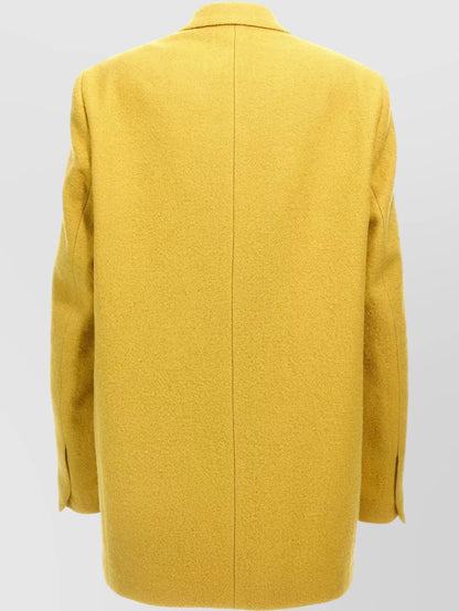 BLINK JACKET YELLOW