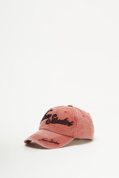 BRICK RED