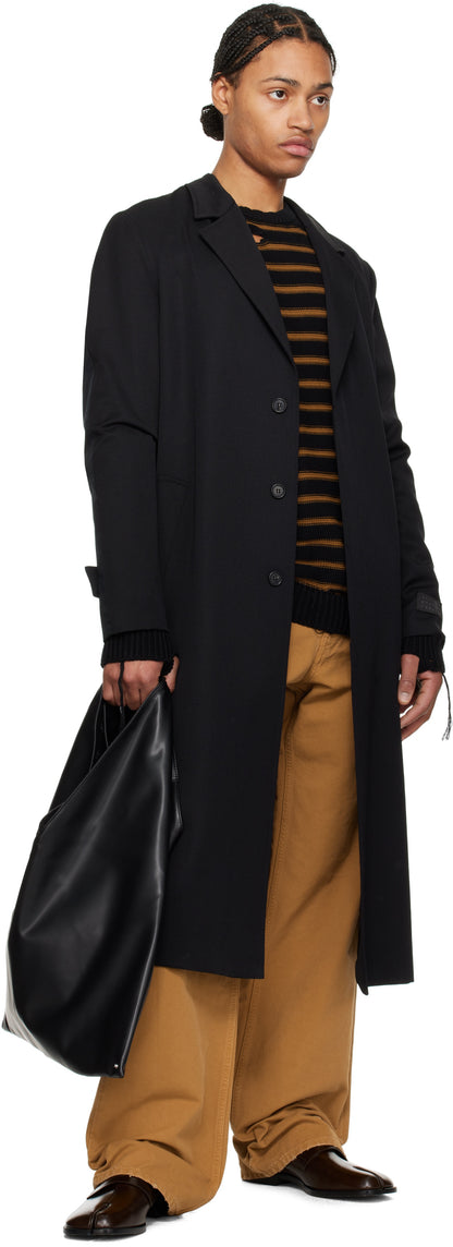 HANDBAG BLACK