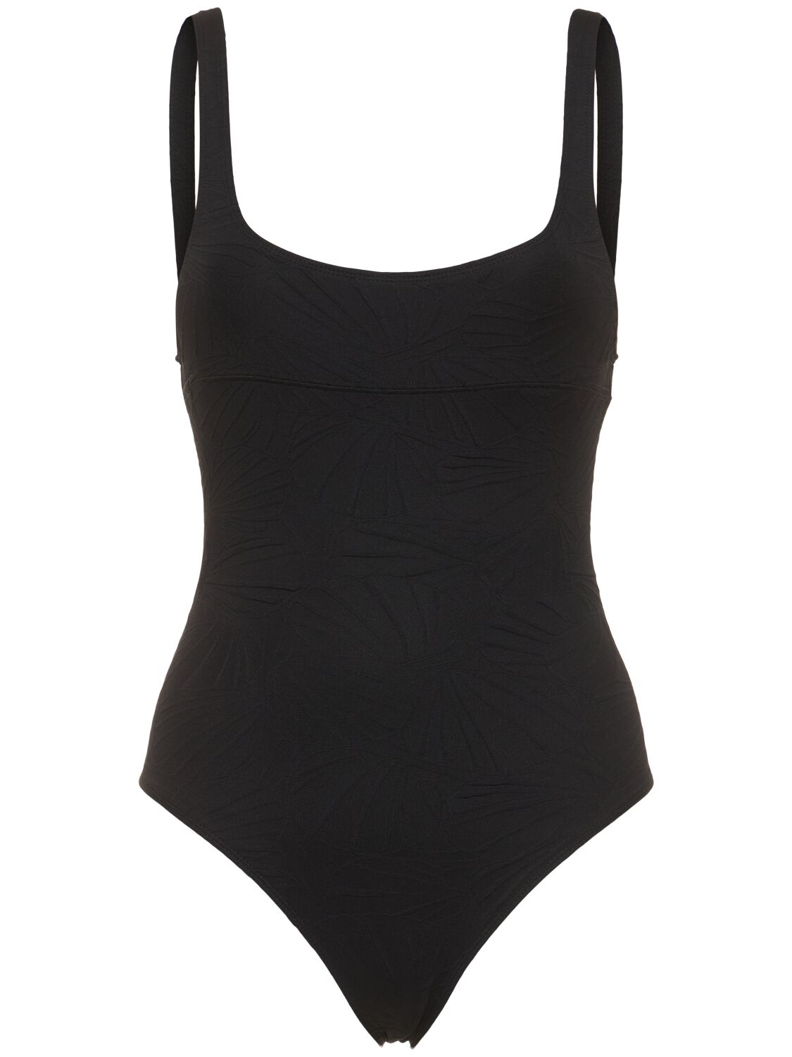 SWIMSUIT APOLLON BLACK