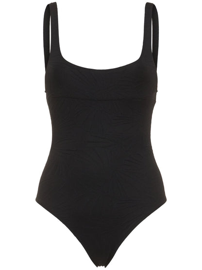 SWIMSUIT APOLLON BLACK