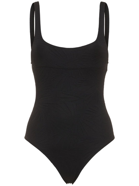 SWIMSUIT APOLLON BLACK