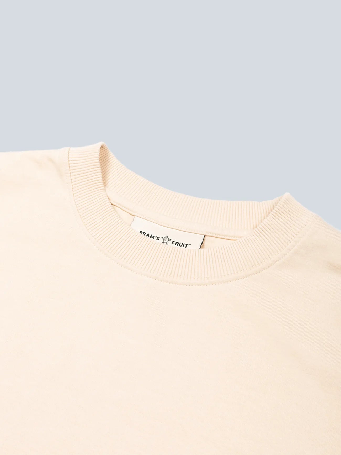 GARDENING CLUB T-SHIRT BEIGE