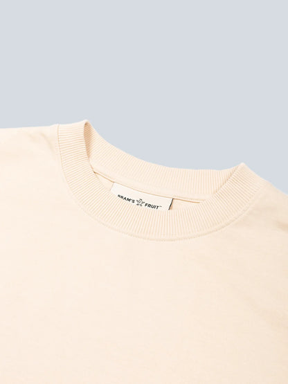 GARDENING CLUB T-SHIRT BEIGE