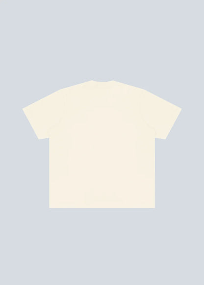 GARDENING CLUB T-SHIRT BEIGE
