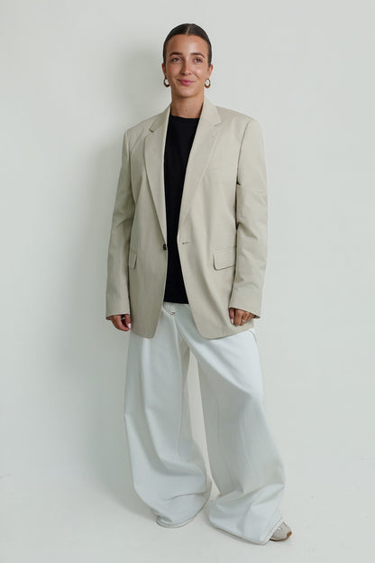 BRAM M.W.JACKET CEMENT
