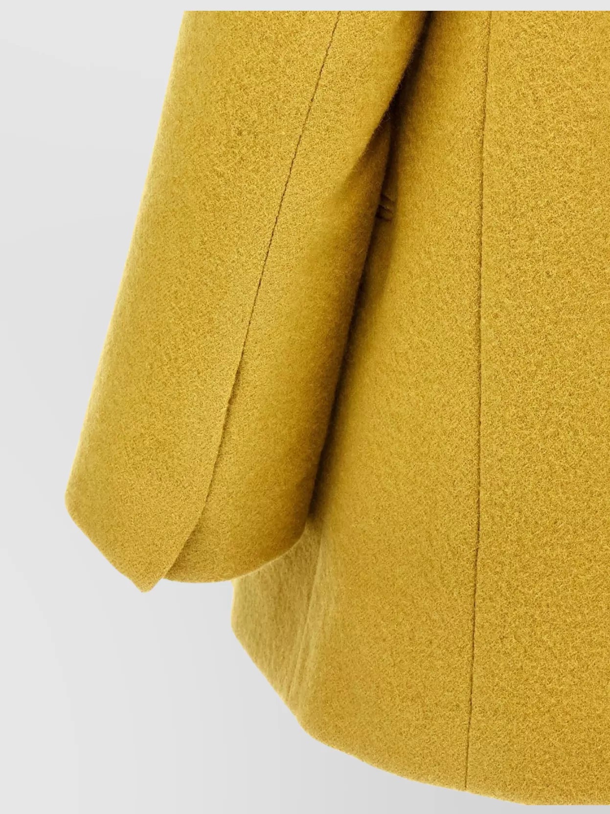 BLINK JACKET YELLOW