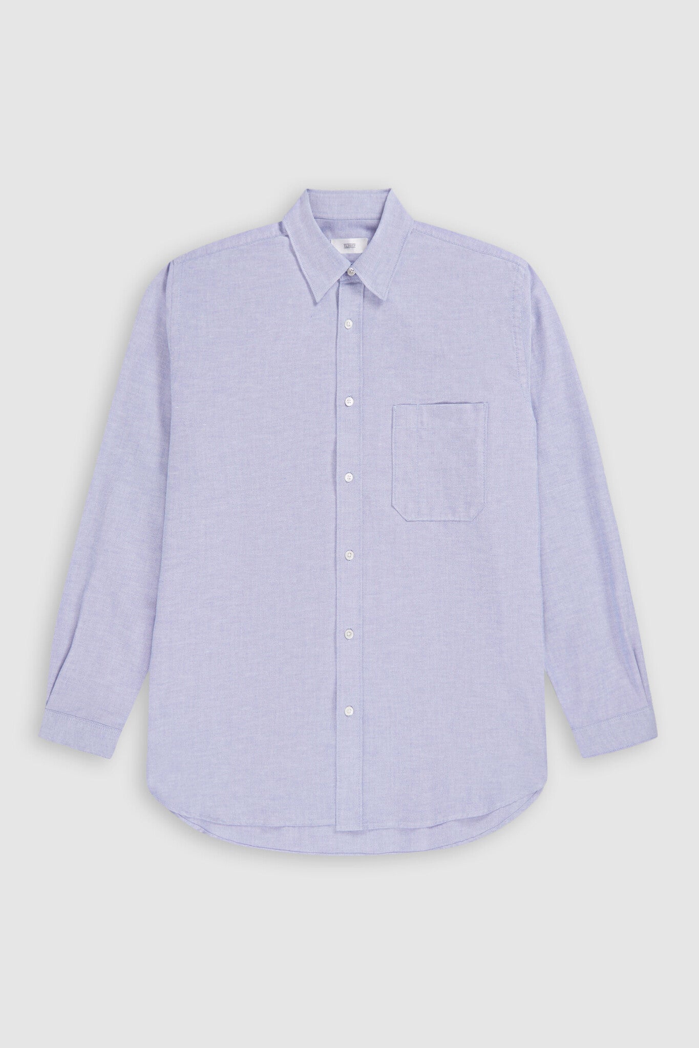 FORMAL ARMY SHIRT DARK NIGHT