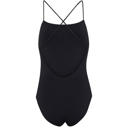 SWIMSUIT DIONYSOS MIDNIGHT BORDEAUX