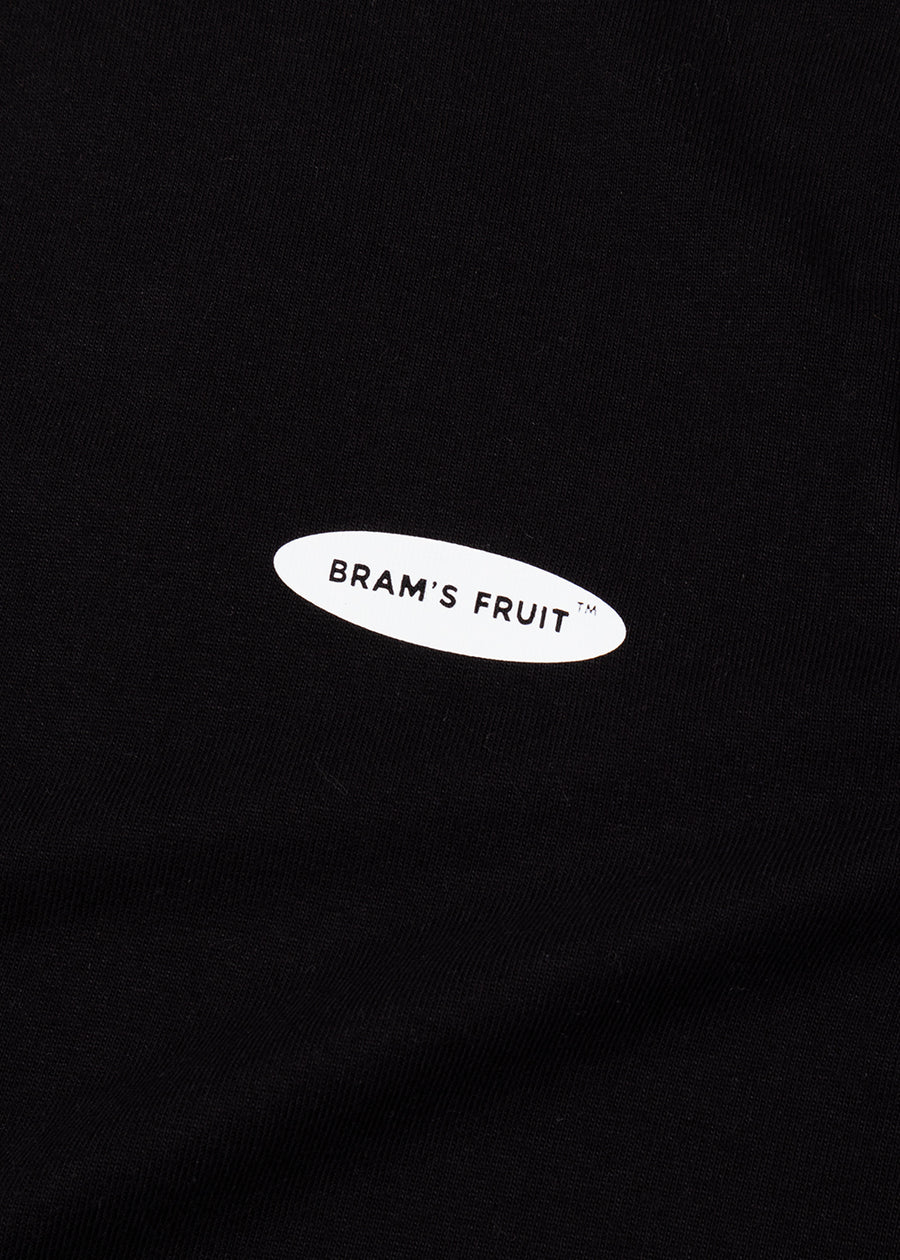 F*CK OFF CREWNECK BLACK