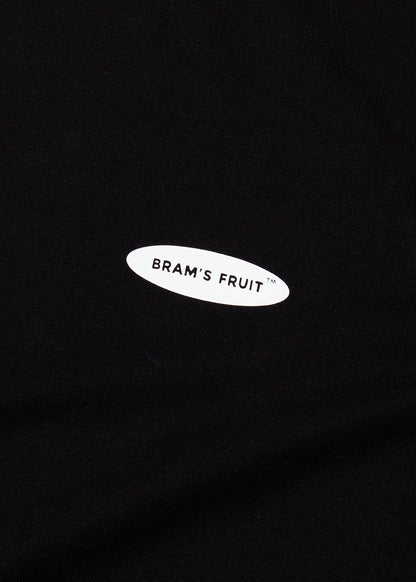 F*CK OFF CREWNECK BLACK
