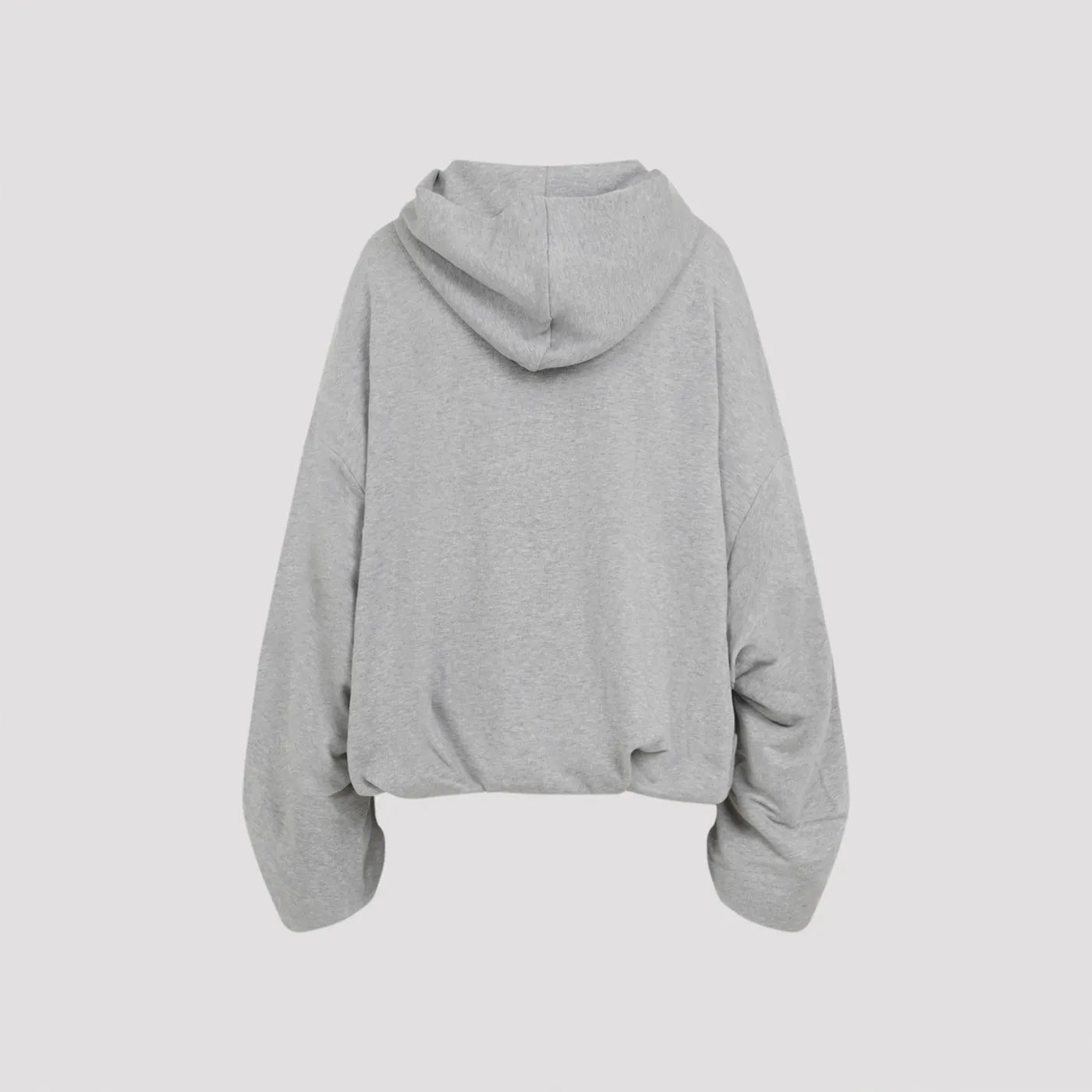 HANNETT HOODIE GREY